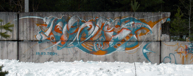 TA3, 2004 – Vizbuli impro